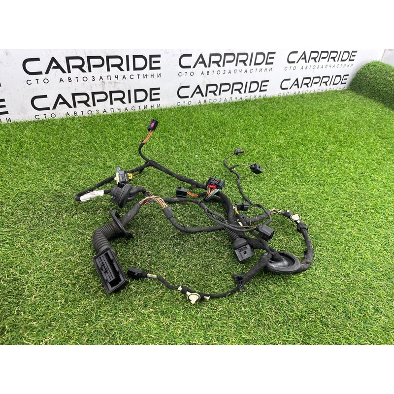 Проводка дверная (электрика) AUDI A7 4G 2013 3.0 CGXB 4G8971029DE