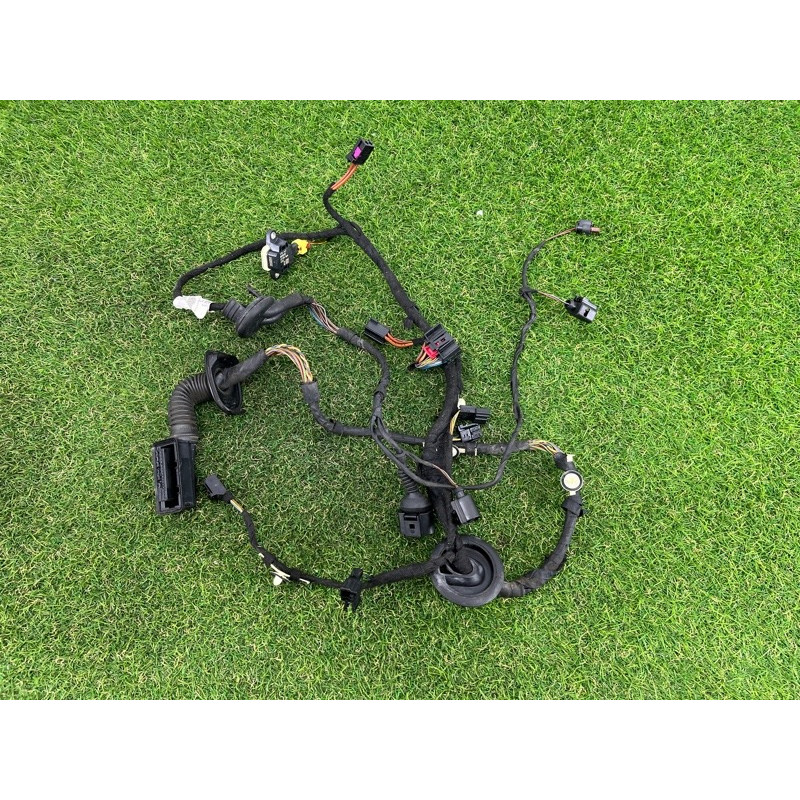 Проводка дверная (электрика) AUDI A7 4G 2013 3.0 CGXB 4G8971029DE