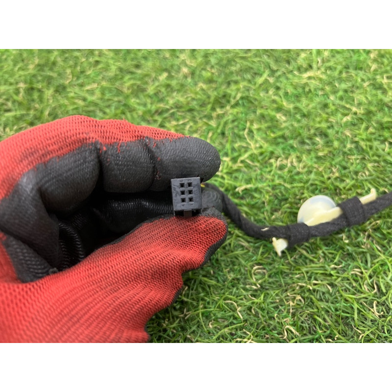 Проводка дверная (электрика) AUDI A7 4G 2013 3.0 CGXB 4G8971029DE