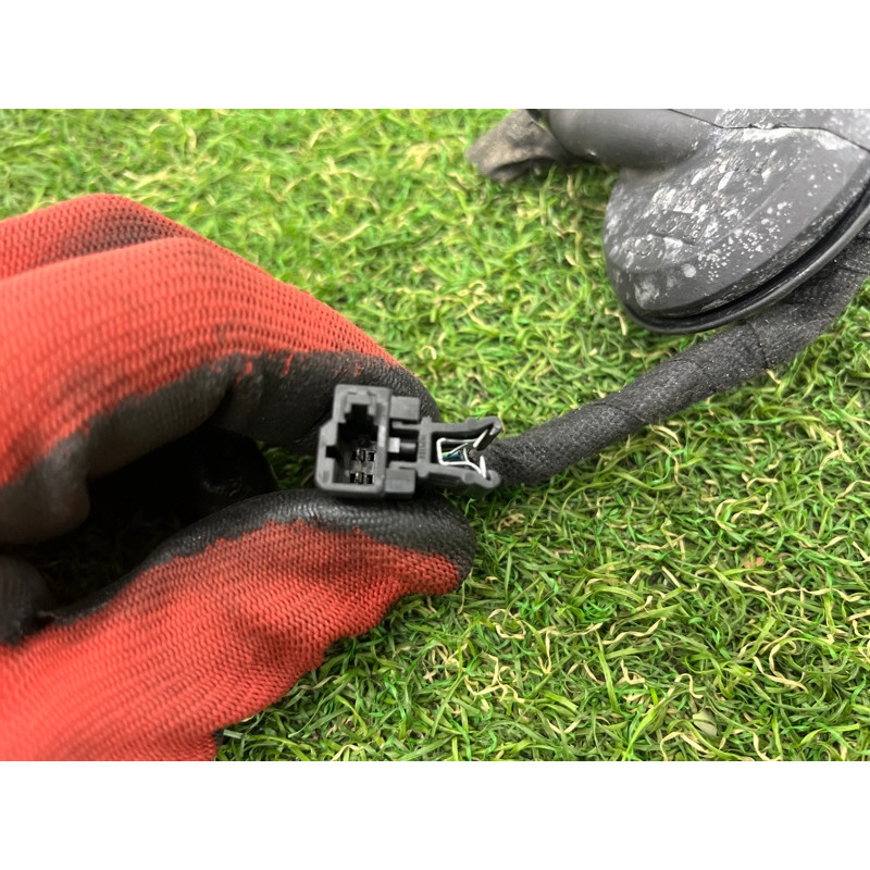 Проводка дверная (электрика) AUDI A7 4G 2013 3.0 CGXB 4G8971029DE