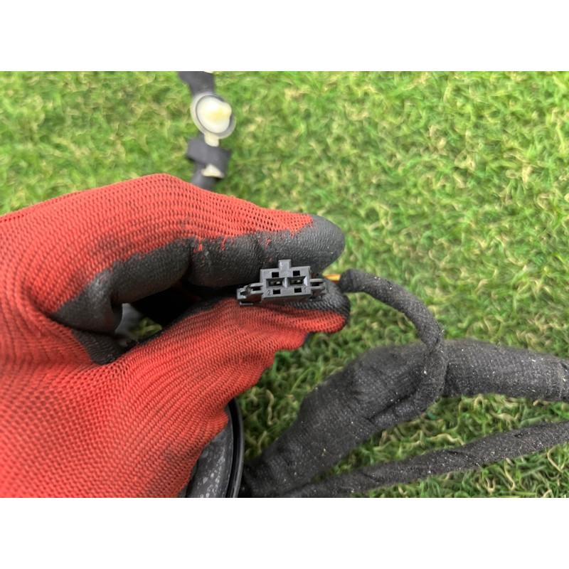 Проводка дверная (электрика) AUDI A7 4G 2013 3.0 CGXB 4G8971029DE