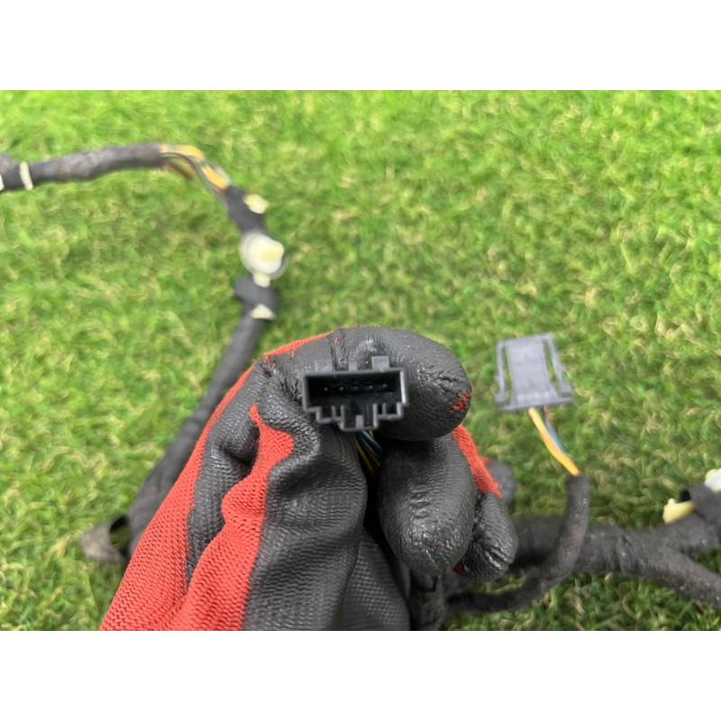 Проводка дверная (электрика) AUDI A7 4G 2013 3.0 CGXB 4G8971029DE