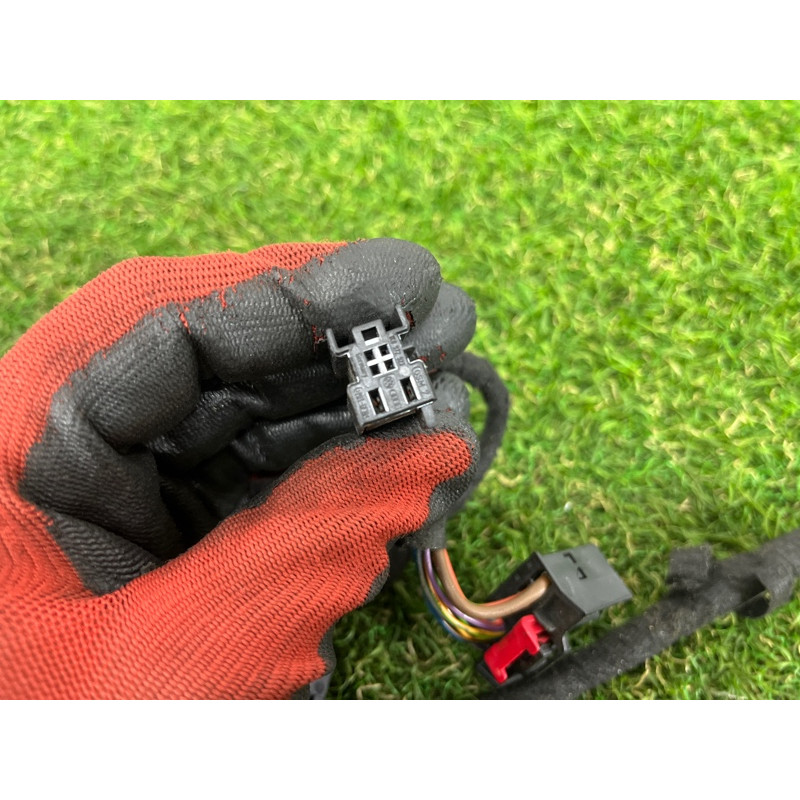 Проводка дверная (электрика) AUDI A7 4G 2013 3.0 CGXB 4G8971029DE