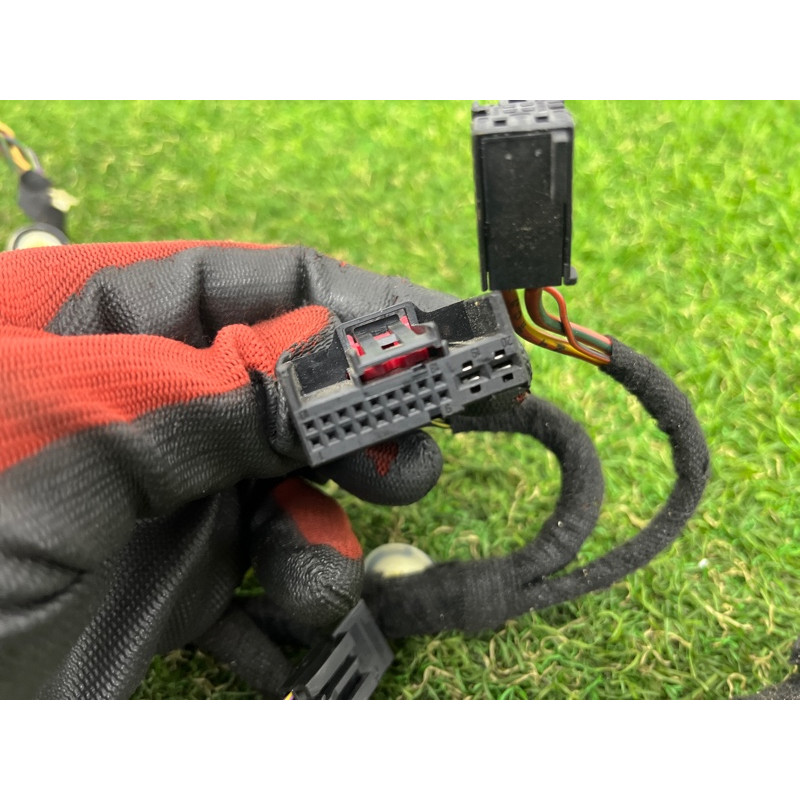 Проводка дверная (электрика) AUDI A7 4G 2013 3.0 CGXB 4G8971029DE