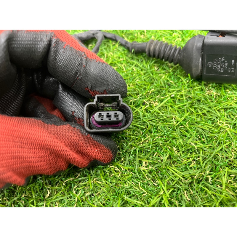 Проводка дверная (электрика) AUDI A7 4G 2013 3.0 CGXB 4G8971029DE