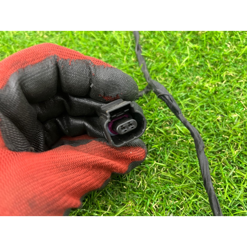 Проводка дверная (электрика) AUDI A7 4G 2013 3.0 CGXB 4G8971029DE