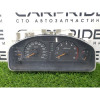 Панель приборов