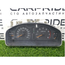 Панель приборов