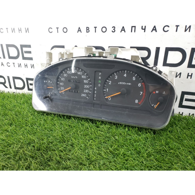 Панель приборов (салон) Mitsubishi Galant 8 2.4GDI mr471212