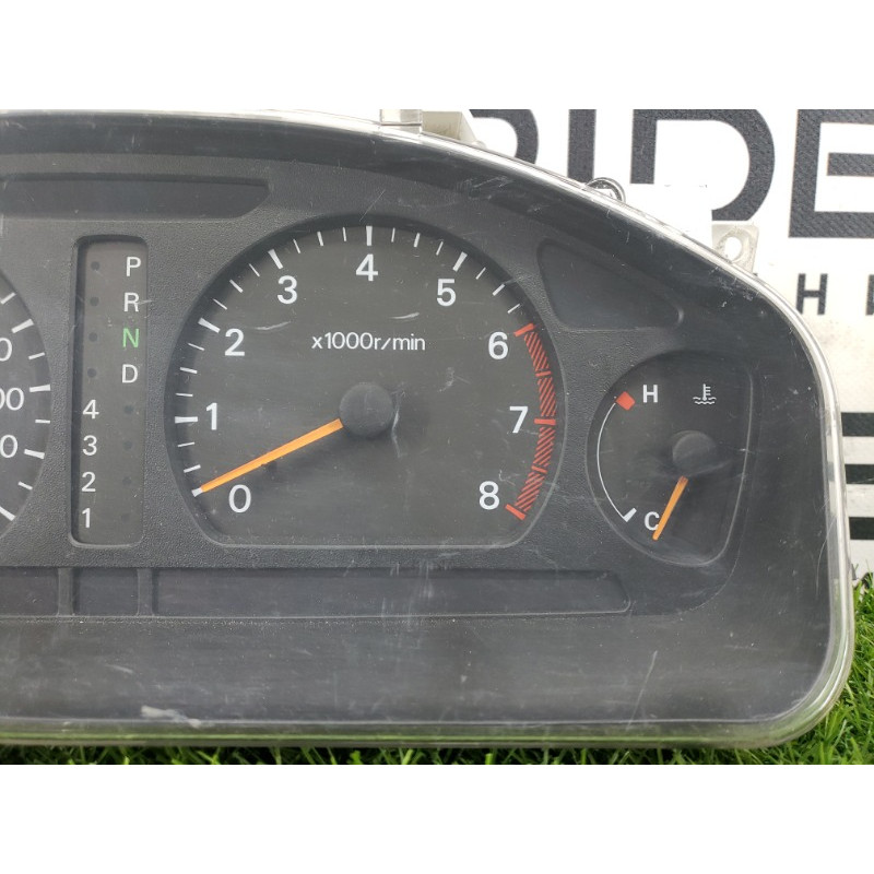 Панель приборов (салон) Mitsubishi Galant 8 2.4GDI mr471212