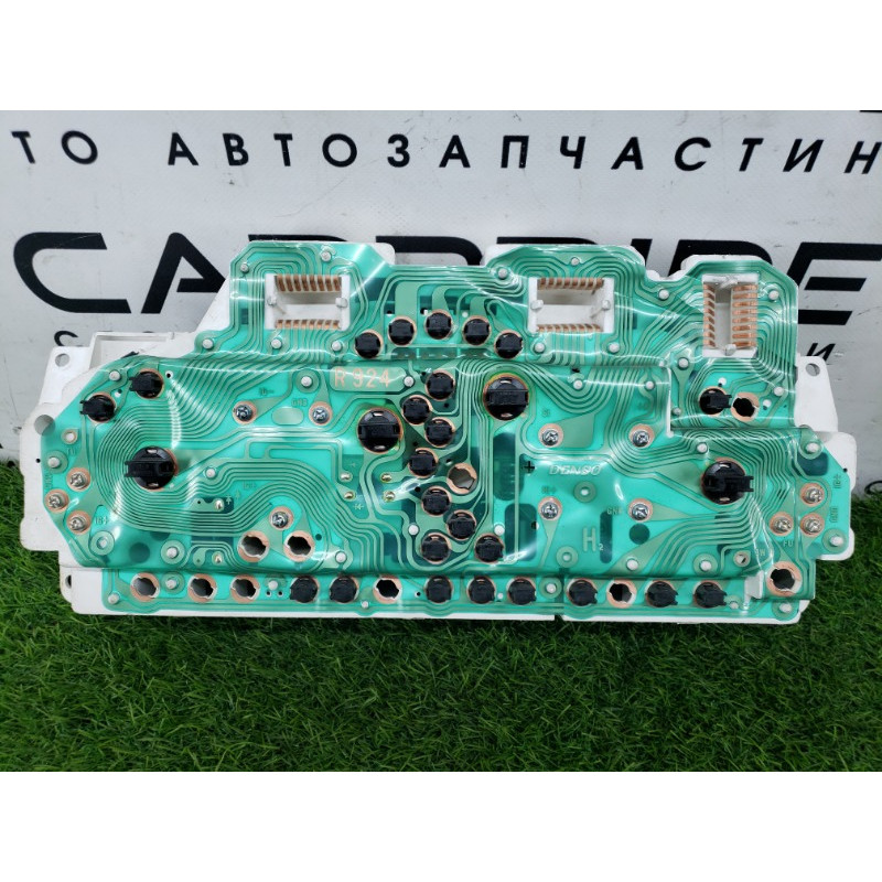 Панель приборов (салон) Mitsubishi Galant 8 2.4GDI mr471212