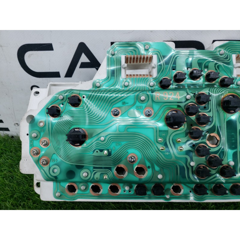 Панель приборов (салон) Mitsubishi Galant 8 2.4GDI mr471212