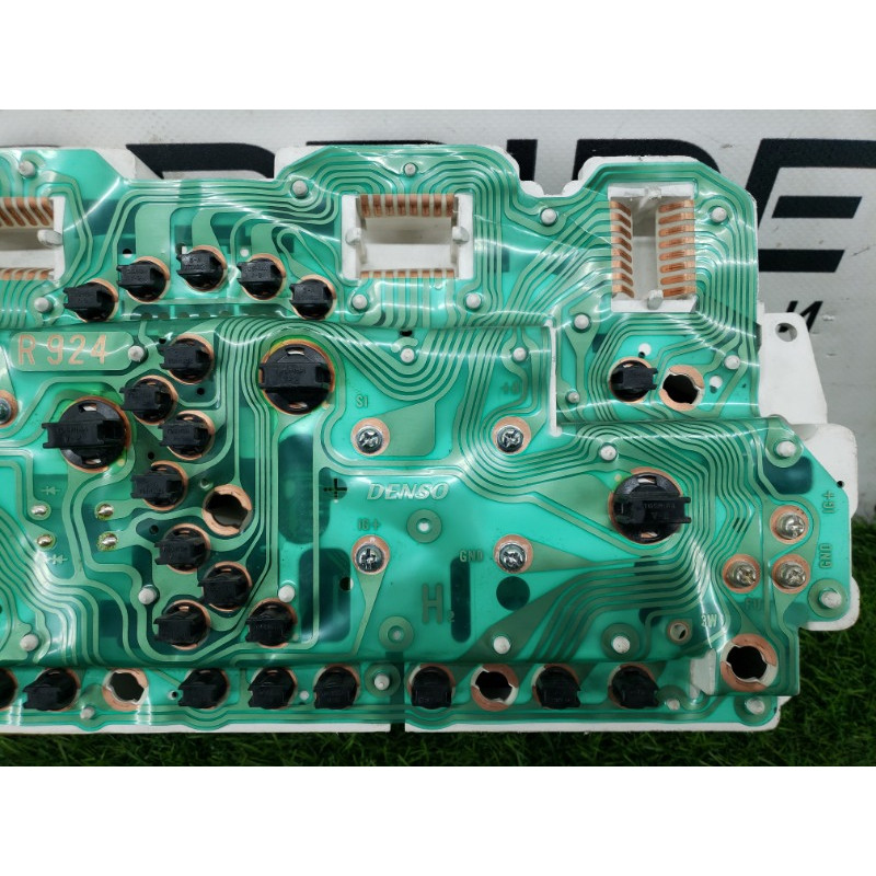 Панель приборов (салон) Mitsubishi Galant 8 2.4GDI mr471212