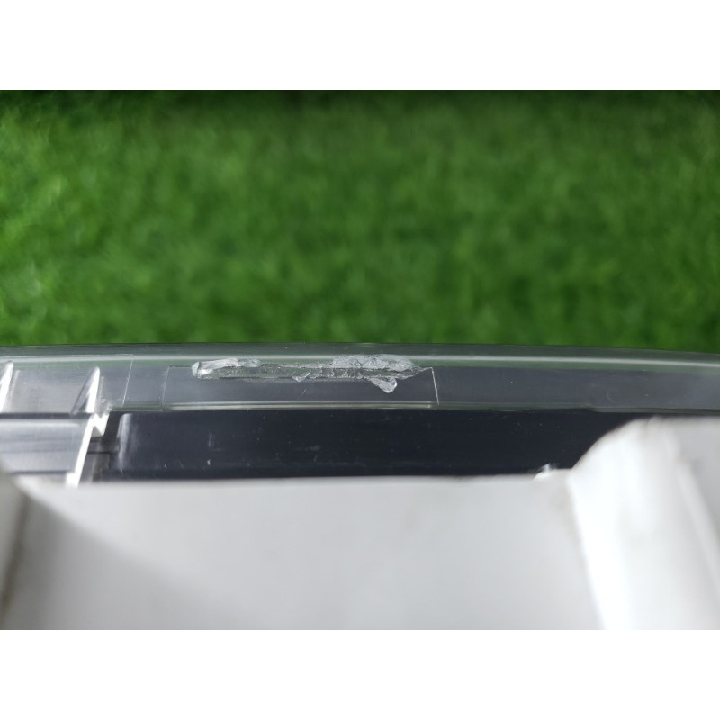 Панель приборов (салон) Mitsubishi Galant 8 2.4GDI mr471212