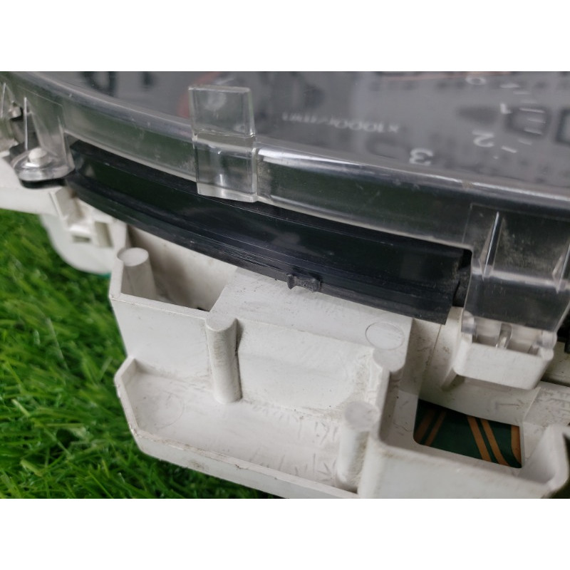 Панель приборов (салон) Mitsubishi Galant 8 2.4GDI mr471212