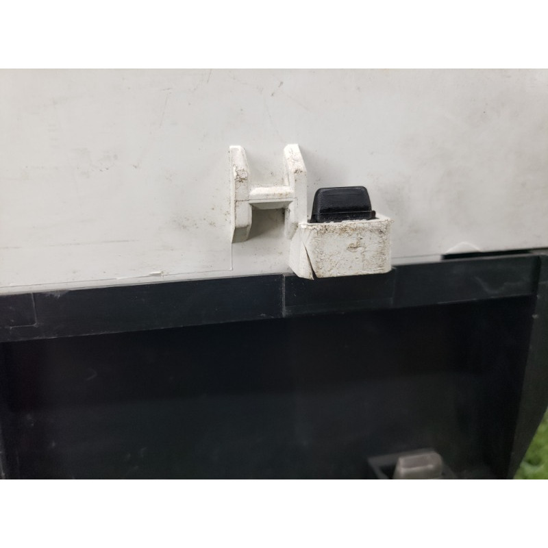 Панель приборов (салон) Mitsubishi Galant 8 2.4GDI mr471212