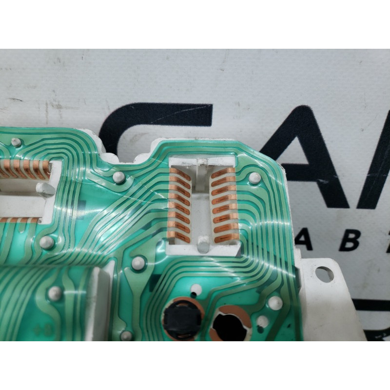 Панель приборов (салон) Mitsubishi Galant 8 2.4GDI mr471212