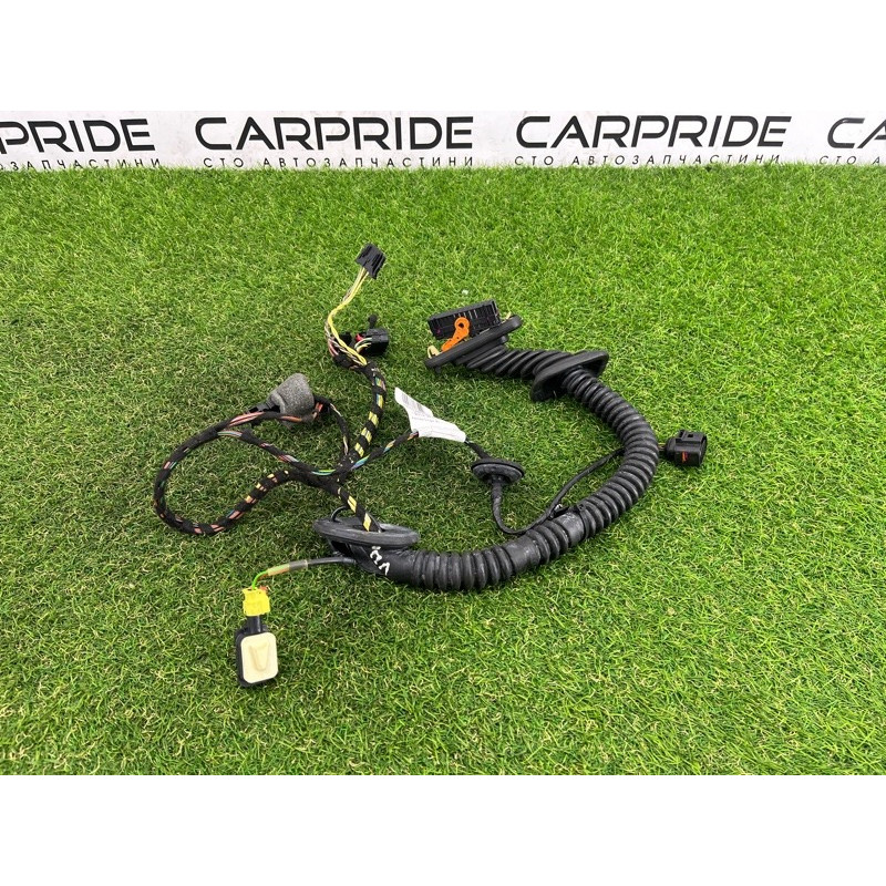 Проводка дверна (електрика) Volkswagen Touareg NF 2011 3.6 7P6971161F
