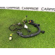 Проводка дверна (електрика) Volkswagen Touareg NF 2011 3.6 7P6971161F