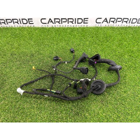 Проводка дверная