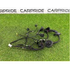 Проводка дверная