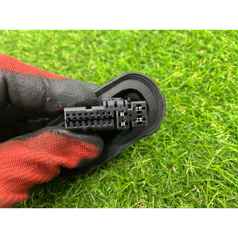 Проводка дверная (электрика) AUDI Q7 4L 2014 3.0 TFSi CTWB 4L0971687AJ