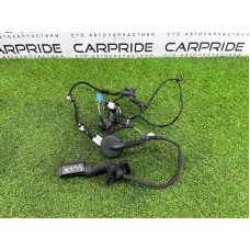 Проводка дверная