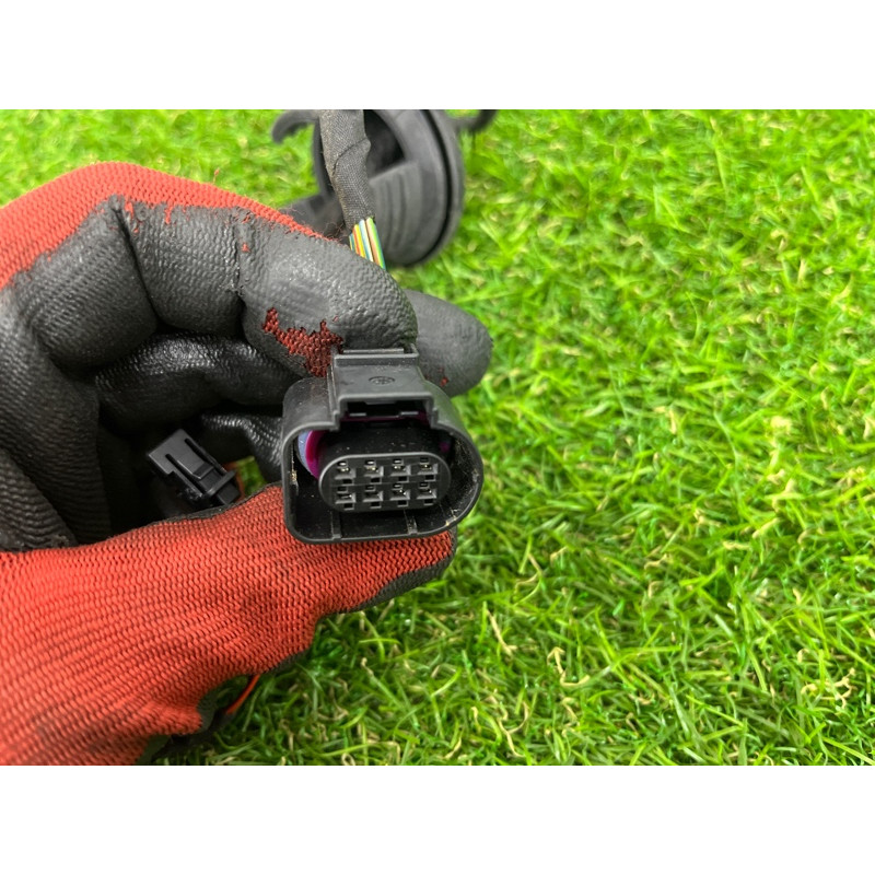 Проводка дверная (электрика) AUDI Q7 4M 2018 3.0 TFSi 4M0971687GC