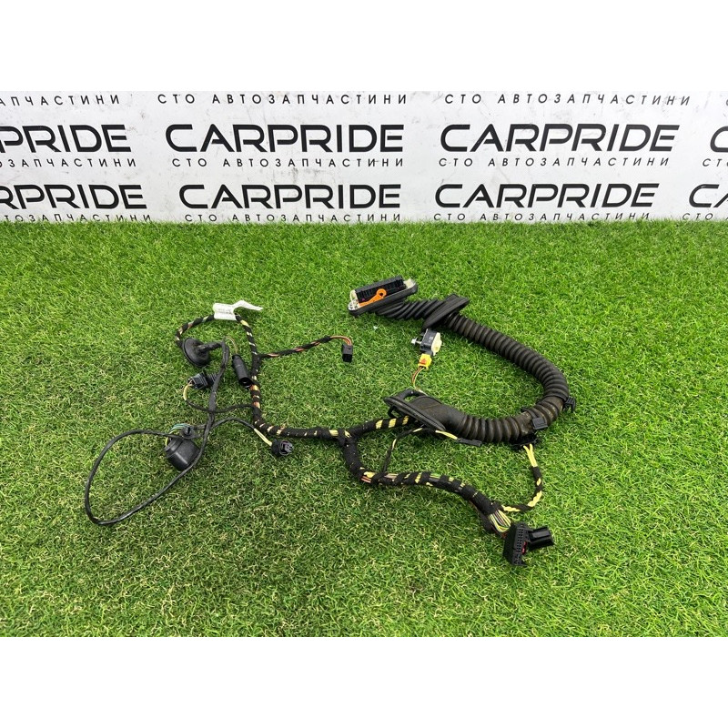 Проводка дверна (електрика) PORSCHE CAYENNE 958 2012 4.8 95861261020
