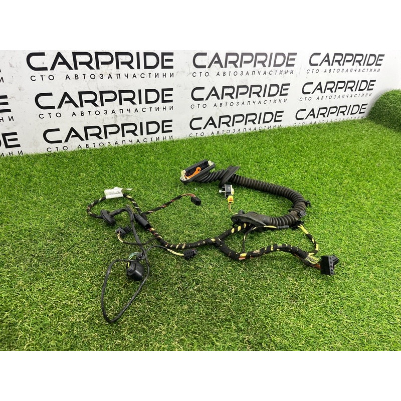 Проводка дверна (електрика) PORSCHE CAYENNE 958 2012 4.8 95861261020