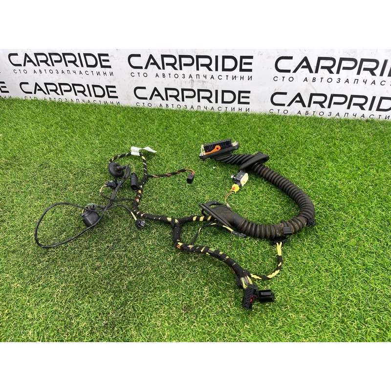 Проводка дверна (електрика) PORSCHE CAYENNE 958 2012 4.8 95861261020