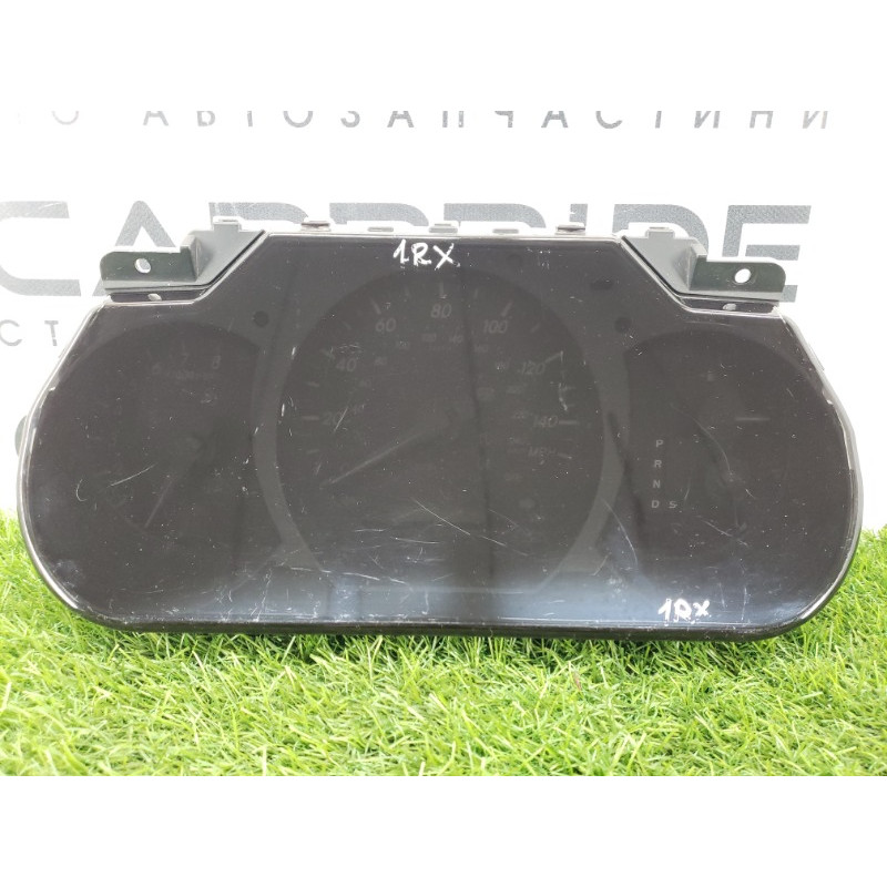 Панель приладів (салон) Lexus RX XU30 2007 3.0 1MZ-FE 8380048250