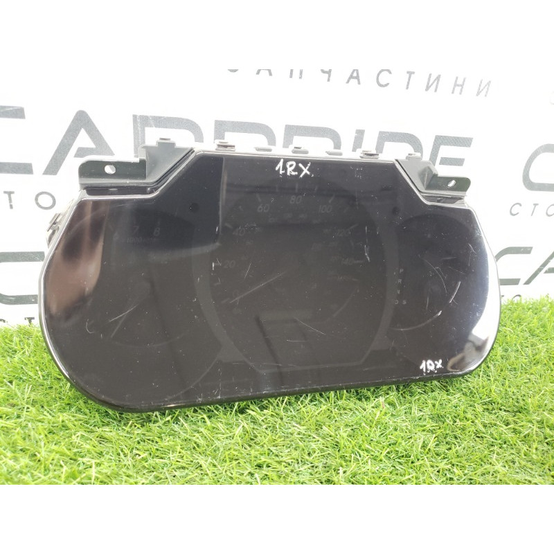 Панель приладів (салон) Lexus RX XU30 2007 3.0 1MZ-FE 8380048250