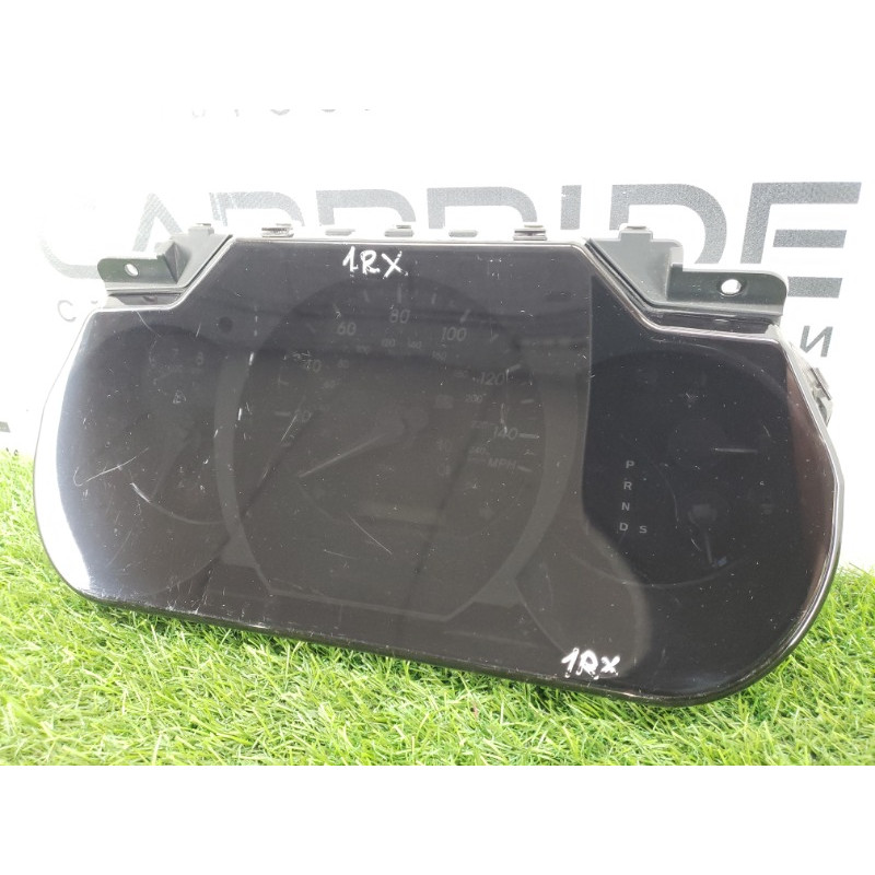 Панель приладів (салон) Lexus RX XU30 2007 3.0 1MZ-FE 8380048250