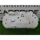 Панель приладів (салон) Lexus RX XU30 2007 3.0 1MZ-FE 8380048250