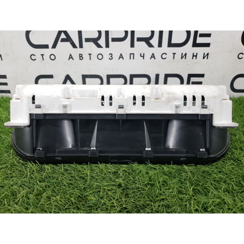 Панель приладів (салон) Lexus RX XU30 2007 3.0 1MZ-FE 8380048250