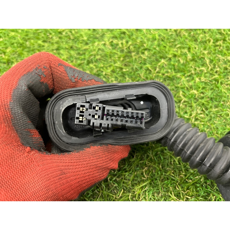 Проводка дверная (электрика) AUDI Q7 4L 2014 3.0 TFSi CTWB 4L0971687AJ