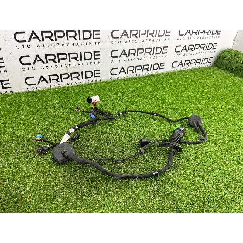 Проводка дверная (электрика) AUDI Q7 4M 2017 3.0 TFSi CREC 4M0971029GJ