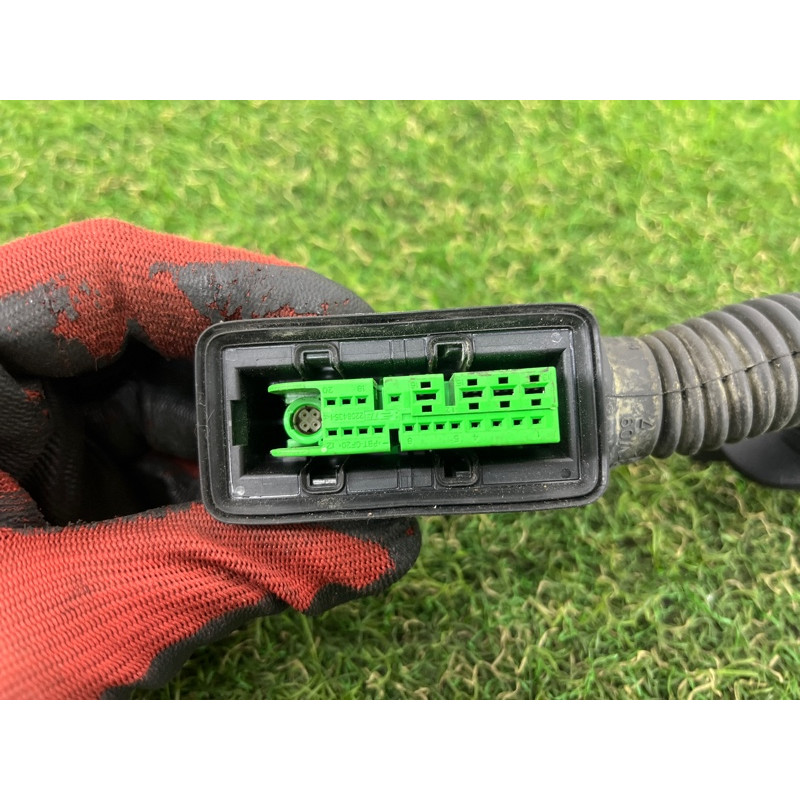 Проводка дверная (электрика) AUDI Q7 4M 2017 3.0 TFSi CREC 4M0971029GJ