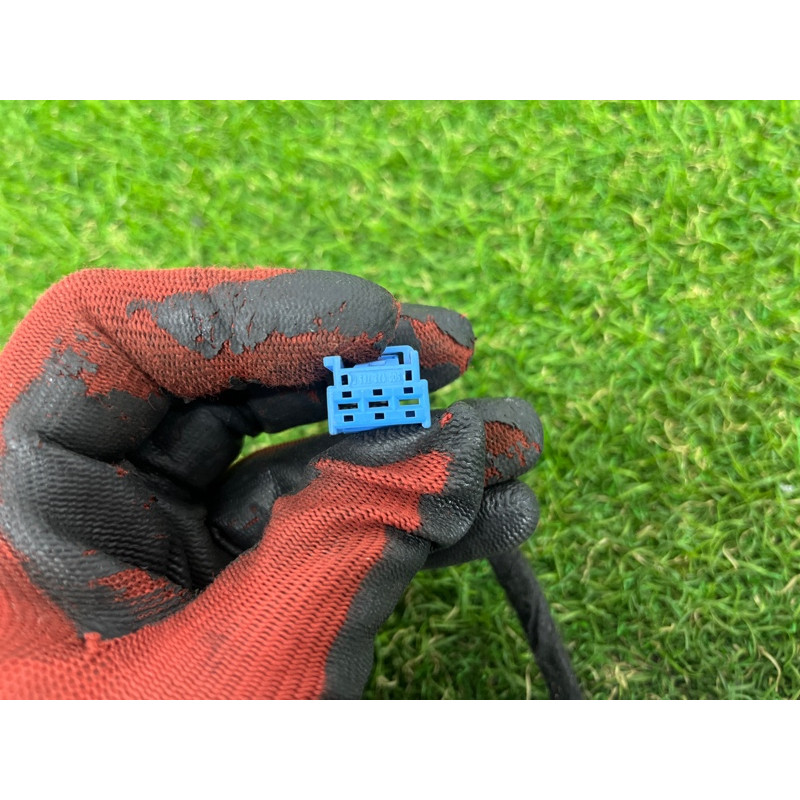 Проводка дверная (электрика) AUDI Q7 4M 2017 3.0 TFSi CREC 4M0971029GJ