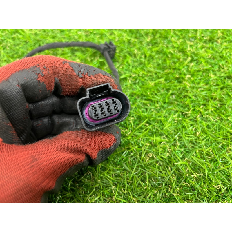 Проводка дверная (электрика) AUDI Q7 4M 2017 3.0 TFSi CREC 4M0971029GJ