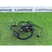 Проводка дверна