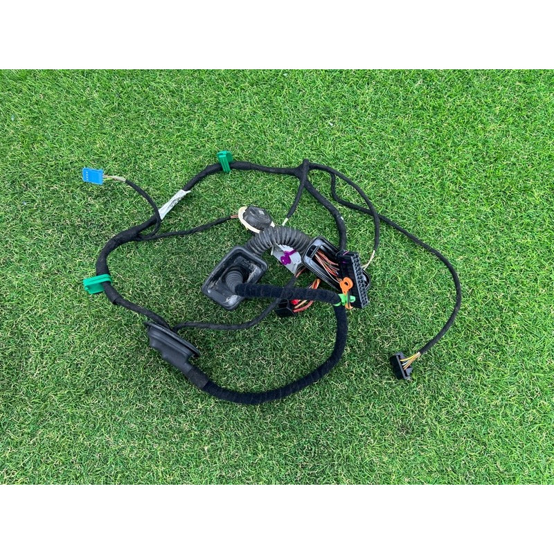 Проводка дверная (электрика) Volkswagen Passat B7 2016 1.8 561971121CT