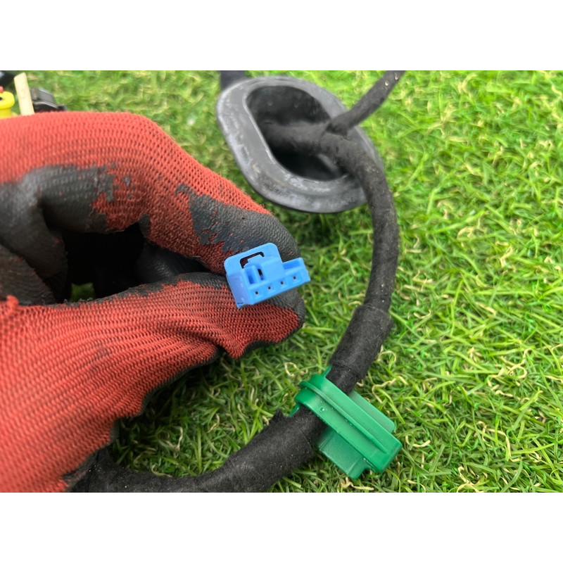 Проводка дверная (электрика) Volkswagen Passat B7 2016 1.8 561971121CT