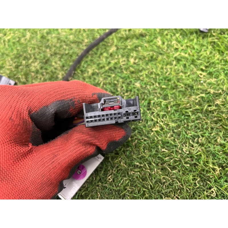 Проводка дверная (электрика) Volkswagen Passat B7 2016 1.8 561971121CT