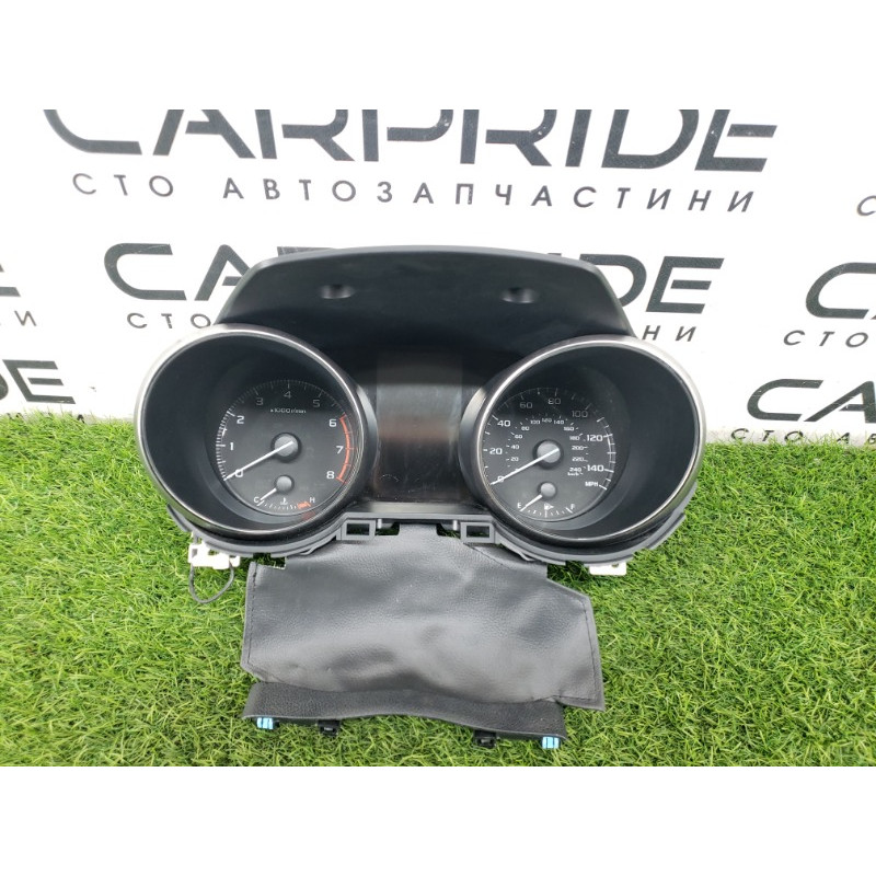 Панель приборов (салон) Subaru Outback BS 2016 2.5 85003AL30A