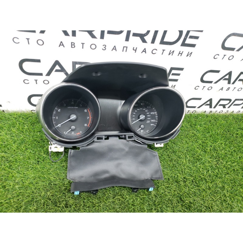Панель приборов (салон) Subaru Outback BS 2016 2.5 85003AL30A
