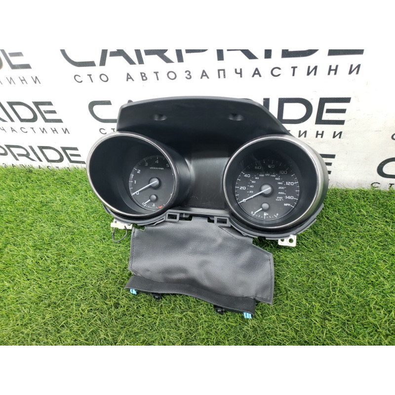 Панель приборов (салон) Subaru Outback BS 2016 2.5 85003AL30A