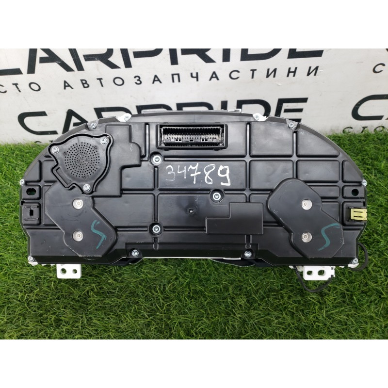 Панель приборов (салон) Subaru Outback BS 2016 2.5 85003AL30A