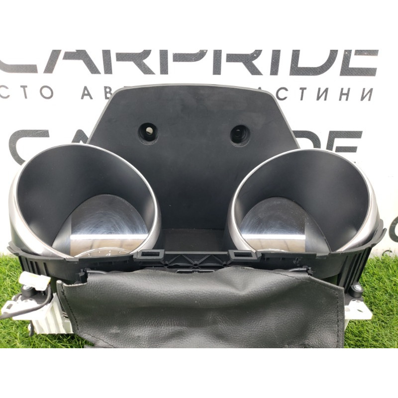 Панель приборов (салон) Subaru Outback BS 2016 2.5 85003AL30A